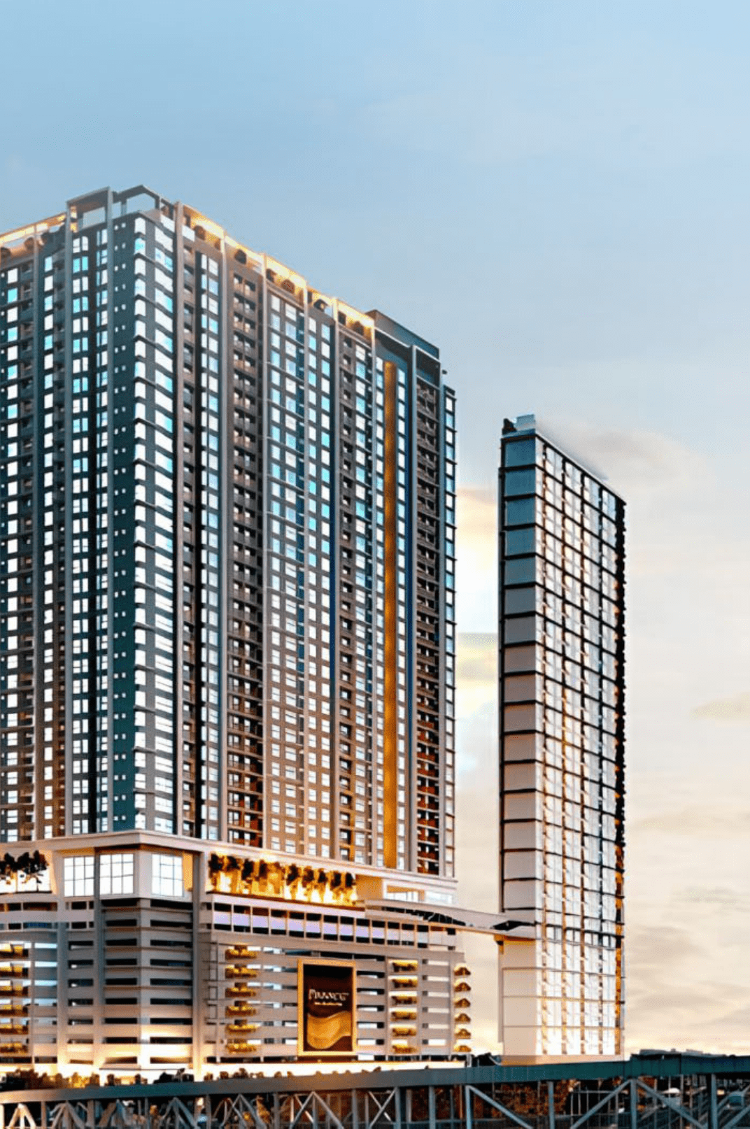 Pinnacle Ara Damansara